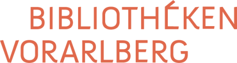 Logo Bibliotheken Vorarlberg